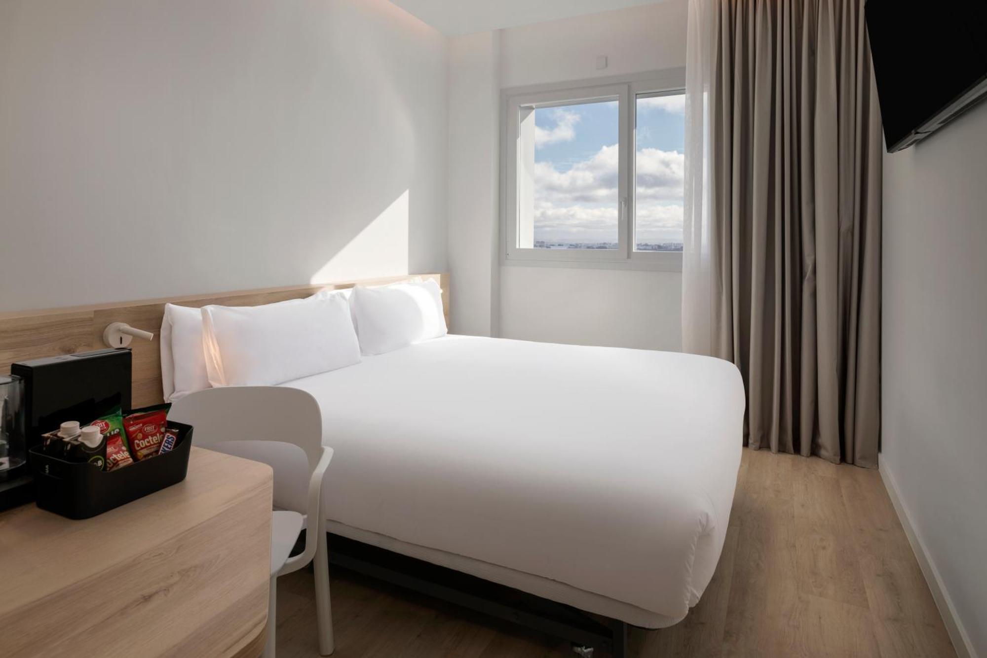 B&B Hotel Madrid Carabanchel — Photos 3